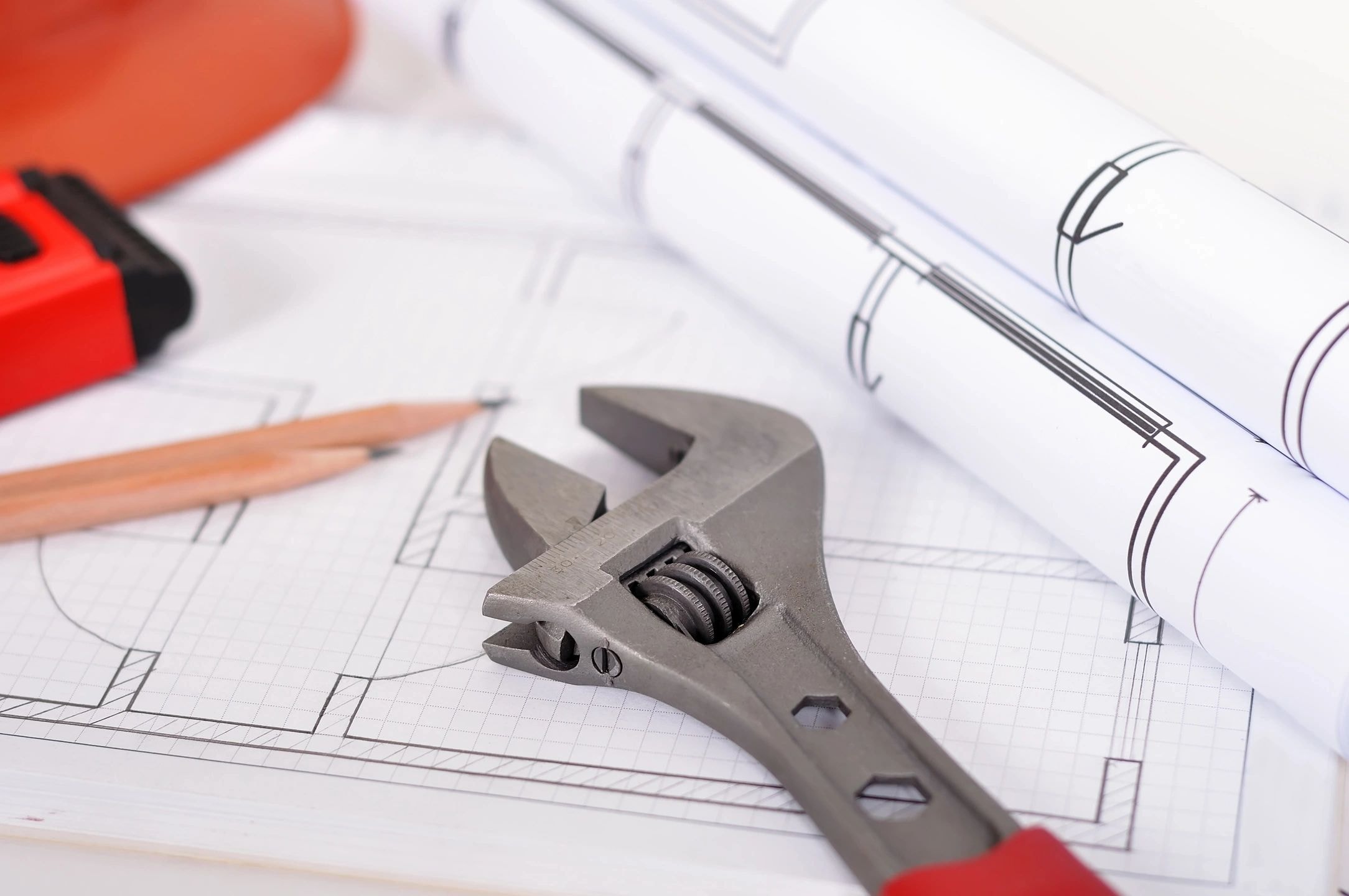 Drywall finishing and interior wall repair